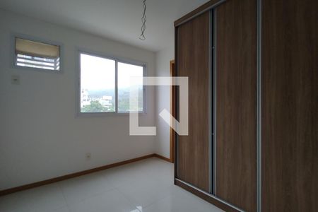 Apartamento à venda com 92m², 3 quartos e 2 vagasQuarto 2 - Suíte 