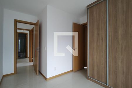 Apartamento à venda com 92m², 3 quartos e 2 vagasQuarto 1 - Suíte 