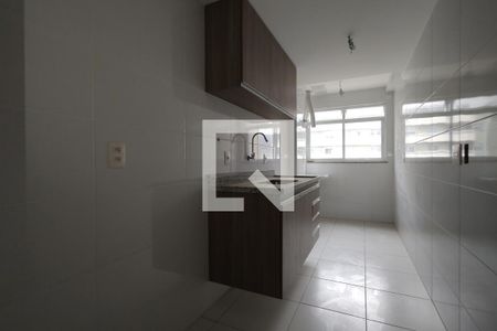 Apartamento à venda com 92m², 3 quartos e 2 vagasCozinha - Armários