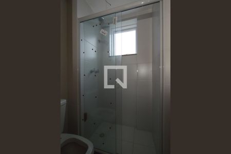 Apartamento à venda com 92m², 3 quartos e 2 vagasBanheiro dos quartos 1 e 2