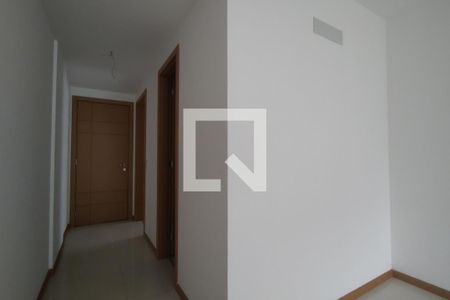 Apartamento à venda com 92m², 3 quartos e 2 vagasSala