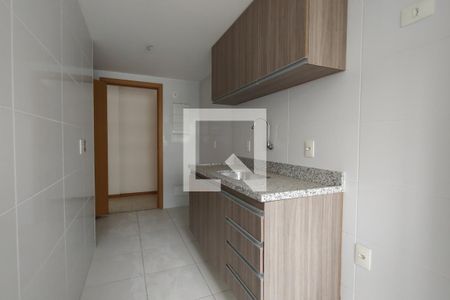 Apartamento à venda com 92m², 3 quartos e 2 vagasCozinha - Armários