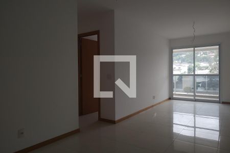 Apartamento à venda com 92m², 3 quartos e 2 vagasSala