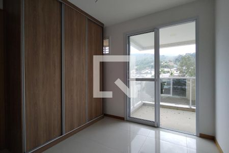 Apartamento à venda com 92m², 3 quartos e 2 vagasQuarto 1 - Suíte 