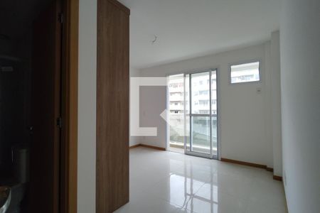 Apartamento à venda com 92m², 3 quartos e 2 vagasQuarto 3 - Suíte