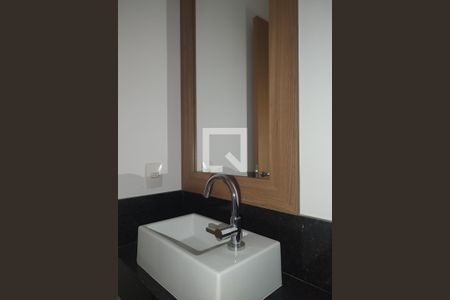 Apartamento à venda com 92m², 3 quartos e 2 vagasLavabo