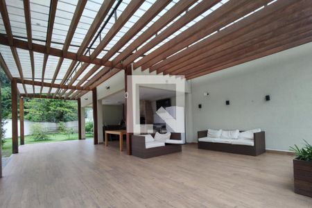 Apartamento à venda com 92m², 3 quartos e 2 vagasÁrea comum - Churrasqueira