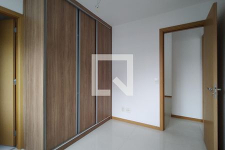 Apartamento à venda com 92m², 3 quartos e 2 vagasQuarto 2 - Suíte 