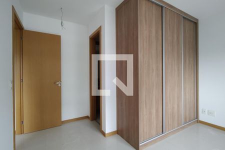 Apartamento à venda com 92m², 3 quartos e 2 vagasQuarto 3 - Suíte
