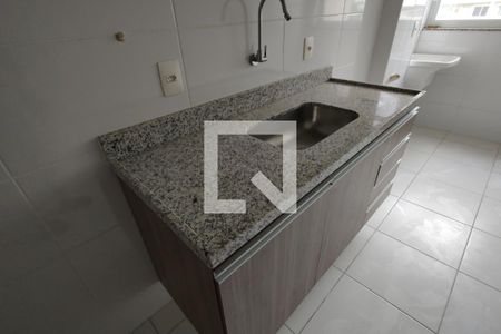 Apartamento à venda com 92m², 3 quartos e 2 vagasCozinha - Armários
