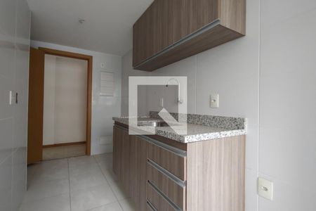 Apartamento à venda com 92m², 3 quartos e 2 vagasCozinha - Armários