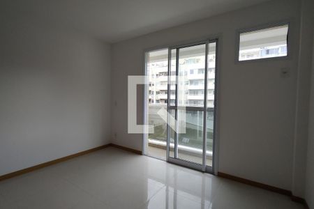 Apartamento à venda com 92m², 3 quartos e 2 vagasQuarto 3 - Suíte