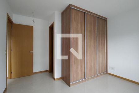 Apartamento à venda com 92m², 3 quartos e 2 vagasQuarto 3 - Suíte