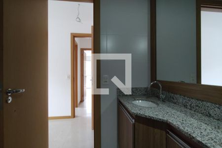 Apartamento à venda com 92m², 3 quartos e 2 vagasBanheiro da Suíte 3