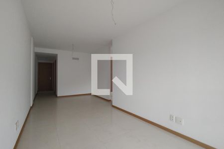 Apartamento à venda com 92m², 3 quartos e 2 vagasSala
