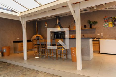 Apartamento para alugar com 48m², 2 quartos e 1 vagaÁrea comum - Churrasqueira