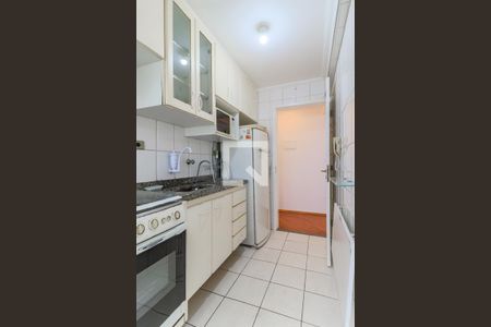 Apartamento para alugar com 48m², 2 quartos e 1 vagaCozinha