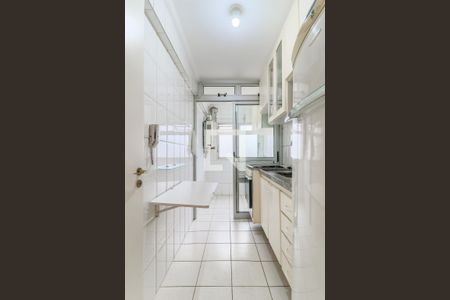 Apartamento para alugar com 48m², 2 quartos e 1 vagaCozinha