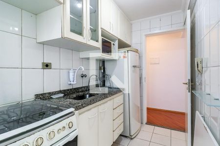 Apartamento para alugar com 48m², 2 quartos e 1 vagaCozinha