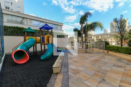 Apartamento para alugar com 48m², 2 quartos e 1 vagaÁrea comum - Playground