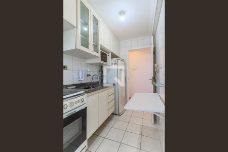 Apartamento para alugar com 48m², 2 quartos e 1 vagaCozinha