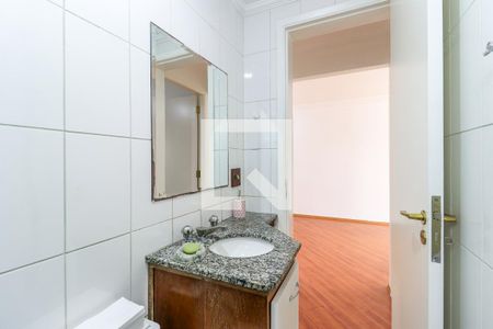 Apartamento para alugar com 48m², 2 quartos e 1 vagaBanheiro