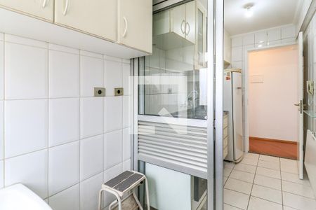 Apartamento para alugar com 48m², 2 quartos e 1 vagaÁrea de Serviço