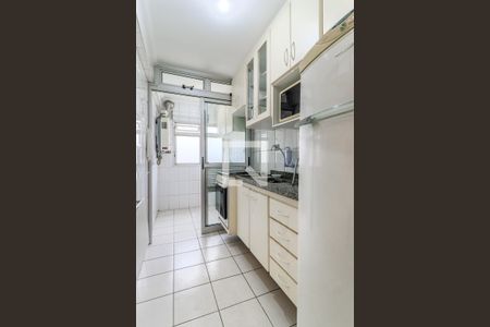 Apartamento para alugar com 48m², 2 quartos e 1 vagaCozinha