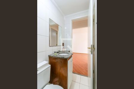 Apartamento para alugar com 48m², 2 quartos e 1 vagaBanheiro