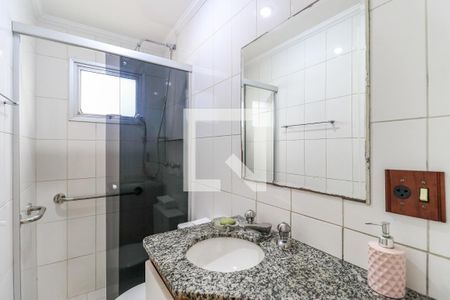 Apartamento para alugar com 48m², 2 quartos e 1 vagaBanheiro