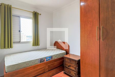 Apartamento para alugar com 48m², 2 quartos e 1 vagaQuarto 2
