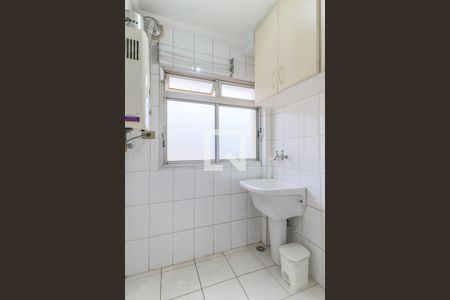 Apartamento para alugar com 48m², 2 quartos e 1 vagaÁrea de Serviço