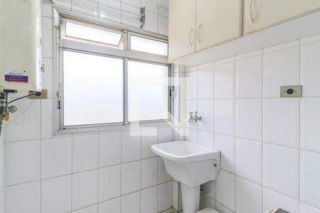Apartamento para alugar com 48m², 2 quartos e 1 vagaÁrea de Serviço