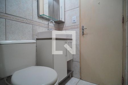 Apartamento para alugar com 38m², 1 quarto e 1 vagaBanheiro
