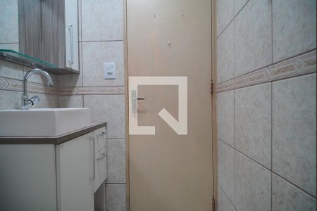 Apartamento para alugar com 38m², 1 quarto e 1 vagaBanheiro