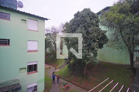 Apartamento para alugar com 38m², 1 quarto e 1 vagaVista do Quarto 