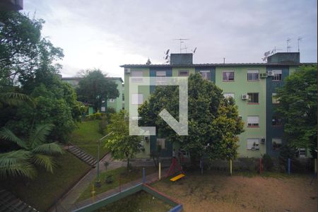 Apartamento para alugar com 38m², 1 quarto e 1 vagaVista da Sala