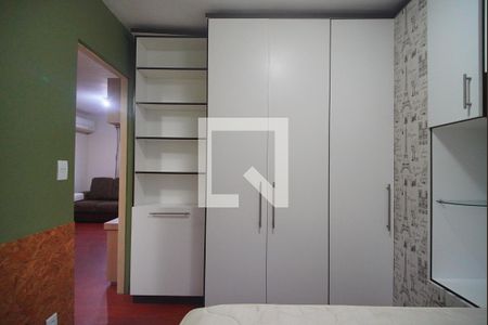 Apartamento para alugar com 38m², 1 quarto e 1 vagaQuarto 
