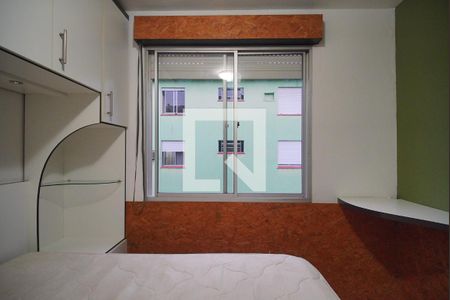 Apartamento para alugar com 38m², 1 quarto e 1 vagaQuarto 1