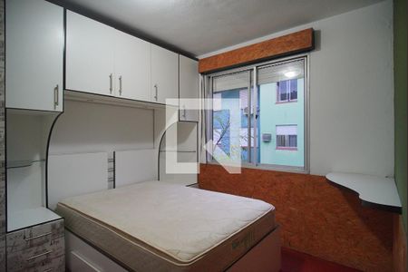 Apartamento para alugar com 38m², 1 quarto e 1 vagaQuarto 