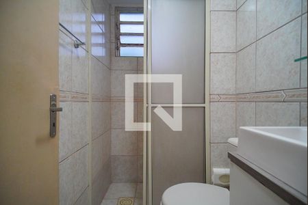 Apartamento para alugar com 38m², 1 quarto e 1 vagaBanheiro