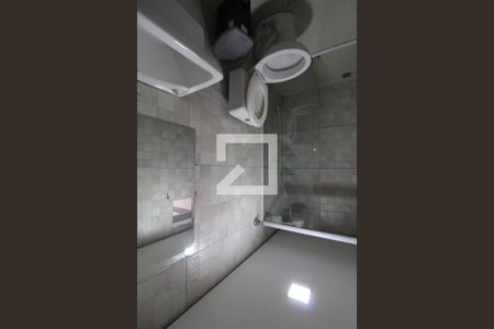 Studio para alugar com 24m², 1 quarto e sem vagaBanheiro 