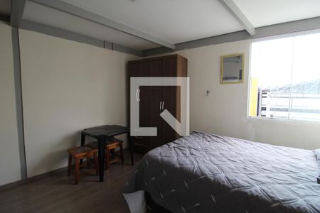 Studio para alugar com 24m², 1 quarto e sem vagaStudio