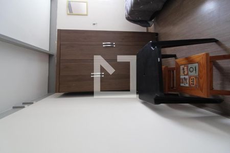 Studio para alugar com 24m², 1 quarto e sem vagaStudio