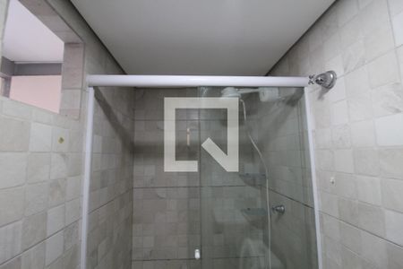 Studio para alugar com 24m², 1 quarto e sem vagaBanheiro 