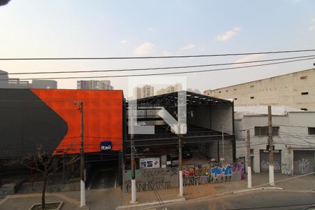 Studio para alugar com 24m², 1 quarto e sem vagaVista Studio