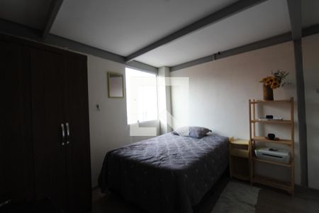 Studio para alugar com 24m², 1 quarto e sem vagaStudio