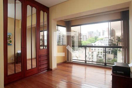 Apartamento à venda com 289m², 3 quartos e 3 vagasQuarto 3