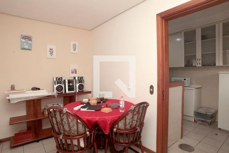 Apartamento à venda com 289m², 3 quartos e 3 vagasSala de Jantar