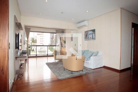 Apartamento à venda com 289m², 3 quartos e 3 vagasSala 1